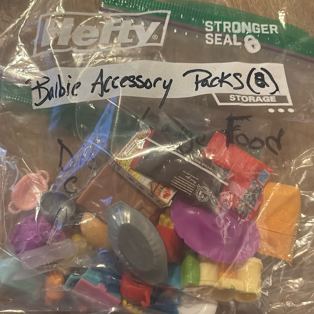 BUNDLE FOR BECKY!!